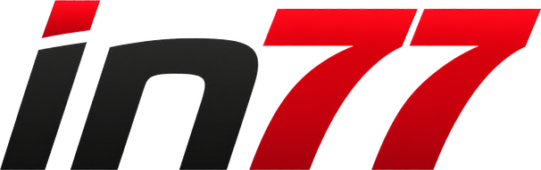 in77 Logo